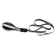 Ferplast Ergocomfort G Guinzaglio In Nylon Grigio Misura G20/120