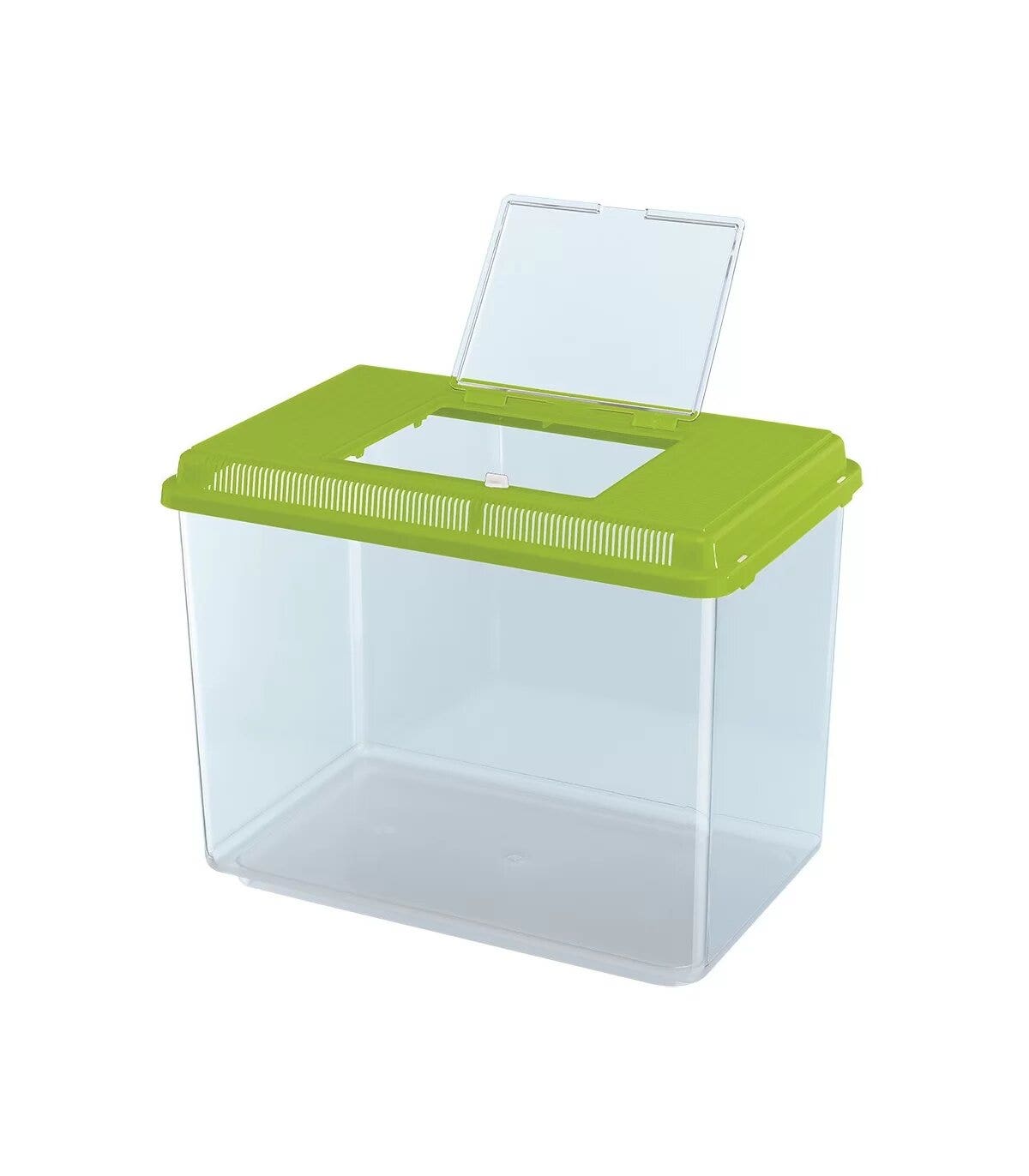 Ferplast Geo Maxi Acuario para peces
