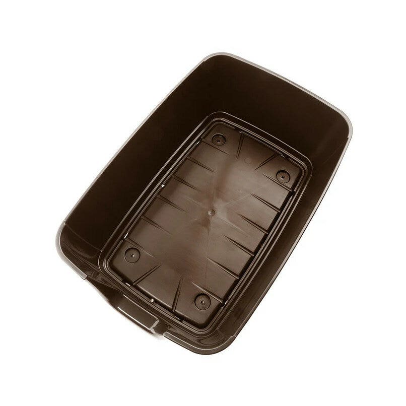 Ferplast Kenny Cuccia In Resina Termplastica Per Cani 40x66xh40cm