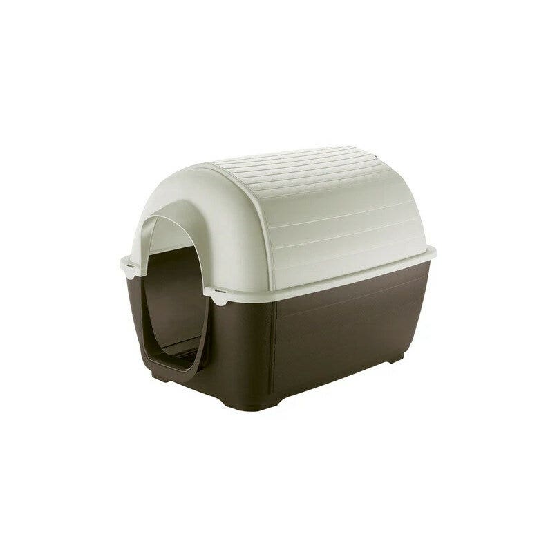 Ferplast Kenny Cuccia In Resina Termplastica Per Cani 40x66xh40cm