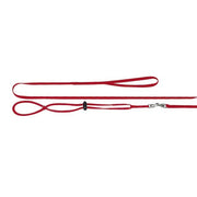 Ferplast Ny Rod Pettorina con Guinzaglio Furetti /Porcellini d'India Rossa 120cm