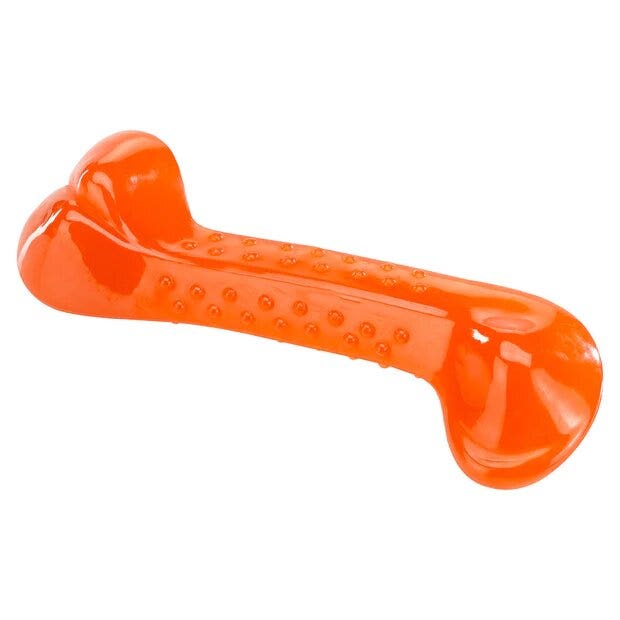 Ferplast Hueso para perros de poliuretano mediano PA6484