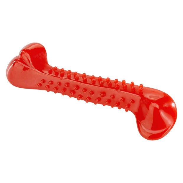 Ferplast Hueso para perros de poliuretano, tamaño grande PA6486