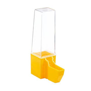 Ferplast Unix 4552 Beverino Per Canarini E Altri Piccoli Uccelli 0,05l
