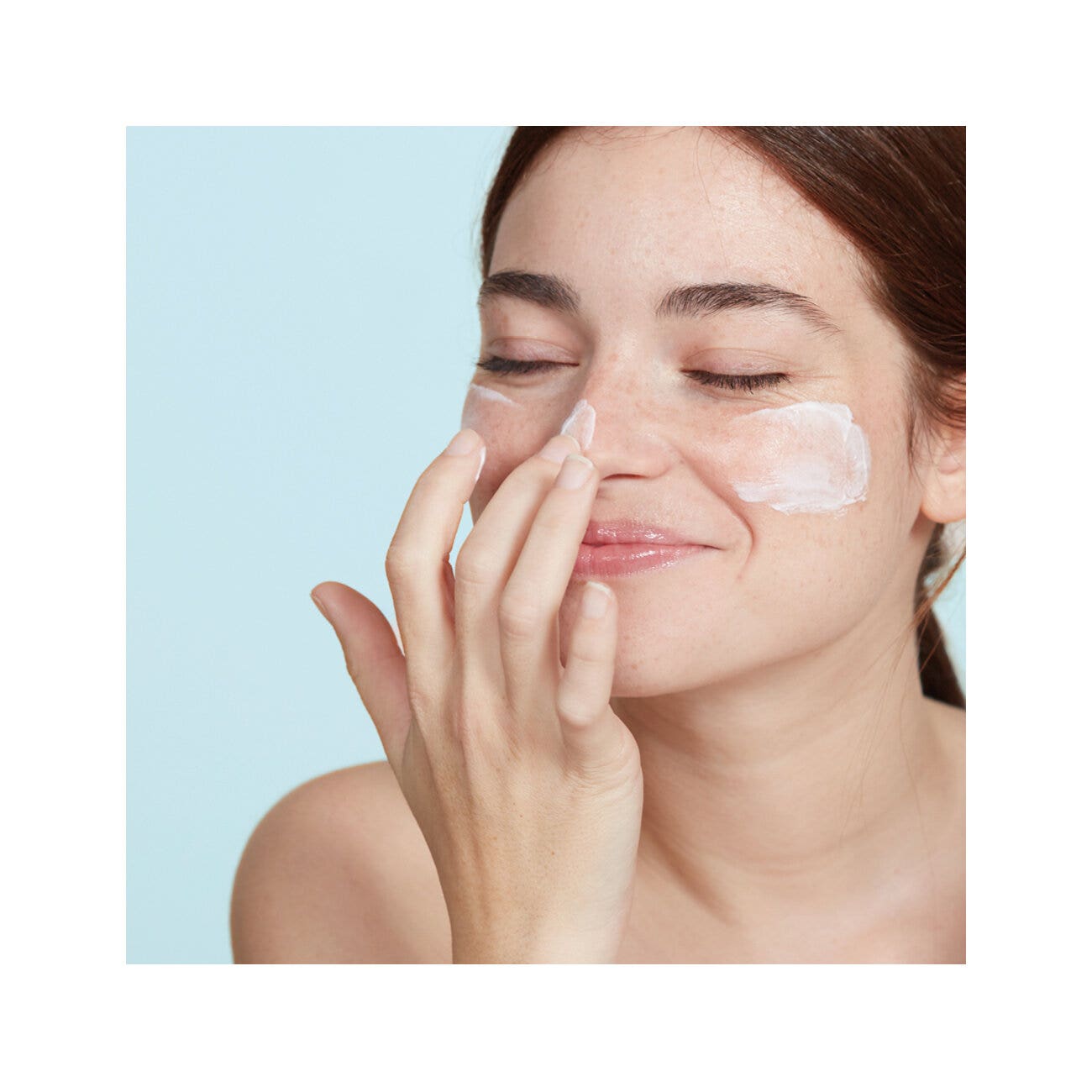 Dermovitamina Calmilene Crema Gel Idratante Viso 40ml