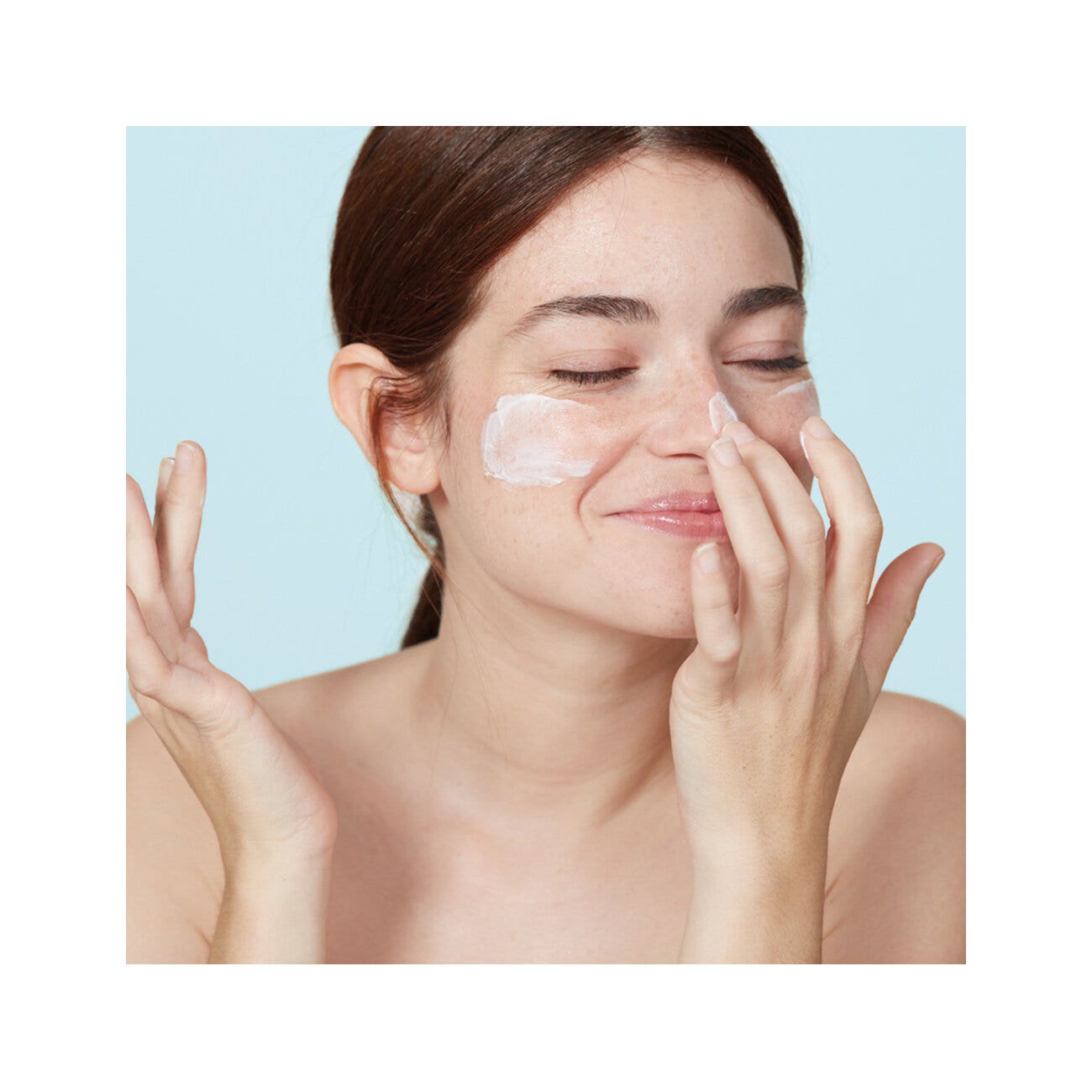 Dermovitamina Calmilene Fluido Hidratante 40 ml SPF30