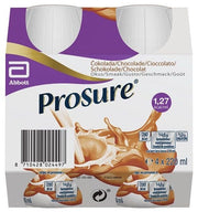 Prosure Chocolate 4 botellas de 220 ml