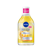Nivea Agua Micelar Bifásica Skin Glow 400 ml