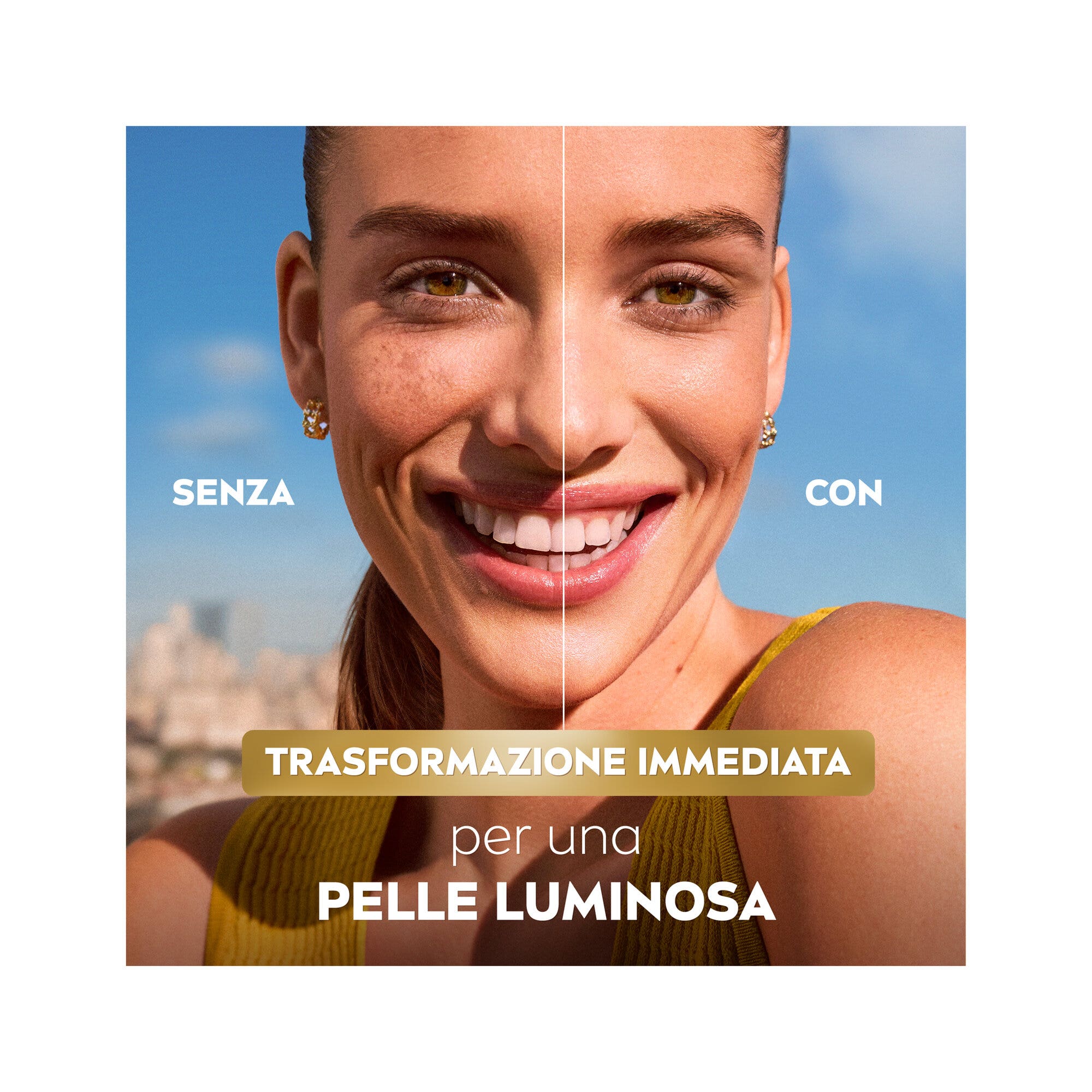 Nivea Cellular Luminous 630 CC Antimanchas SPF30 40 ml 01 Light