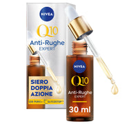 Nivea Q10 Suero de doble acción 30 ml