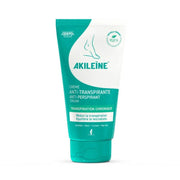 Akileïne Crema Antitranspirante 50 ml