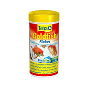Tetra Goldfish Fiocchi Mangime Per Pesci Rossi 250ml
