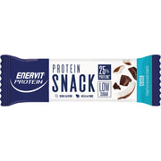 Enervit Proten Snack Al Cocco Low Sugar 8 Barrette Da 27g