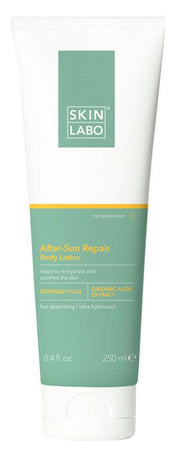 Skinlabo Lozione Corpo Riparatrice Doposole 250ml