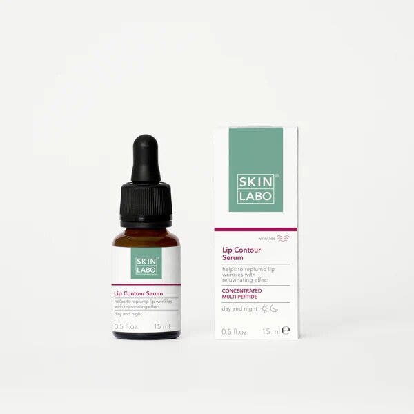Skinlabo Siero Contorno Labbra 15ml