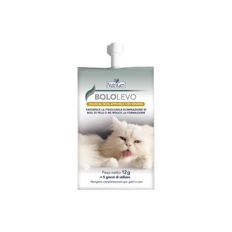 Nutrigen Bololevo para perros y gatos 12 g