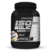 Eurosup Isobolic Zero Xtra Frutti Rossi/Banana 750g