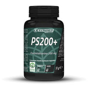 Eurosup Ps 200+ Fosfatidilserina 60 Compresse Rivestite