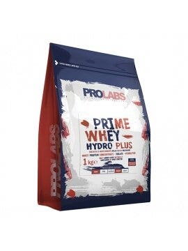 Prolabs Prime Whey Hydro Plus Gusto Cioccolato 1kg