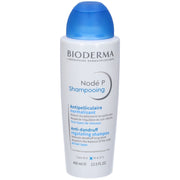 Bioderma Nodé P Champú Normalizante 400 ml