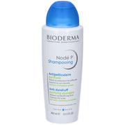 Bioderma Nodé P Champú Purificante 400 ml