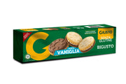 Giusto Biscotti Bigusto Senza Glutine Gusto Vaniglia 120g