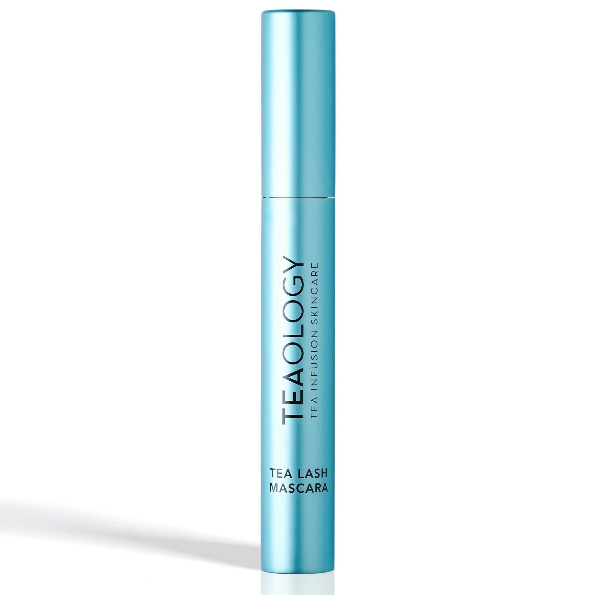 Teaology Máscara de pestañas voluminizadora con péptidos 9,5 ml