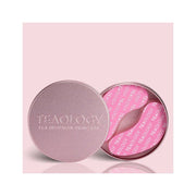 Teaology Forever Patch Occhi In Silicone Riutilizzabili