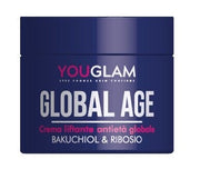 YouGlam Global Age Crema facial antiedad 50 ml
