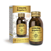 Colon Regular-T Granos 80 g