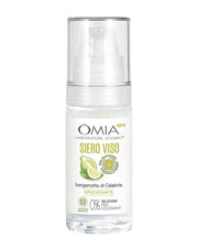 Omia Sérum facial de bergamota 30 ml