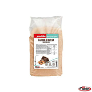 Pronutrition Harina de avena con sabor a avellana 1 kg