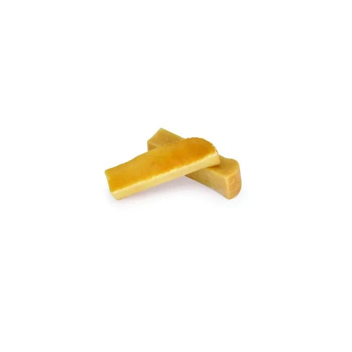 Camon Snack Barrita de Leche para Perros Tamaño M 100 g