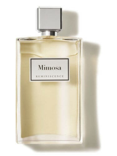 Reminiscence Mimosa Eau de Toilette 100ml