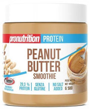 Pronutrition Crema para untar Peanut Butter Smoothie 500 g