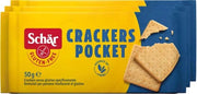 Schar Galletas Pocket 150 g