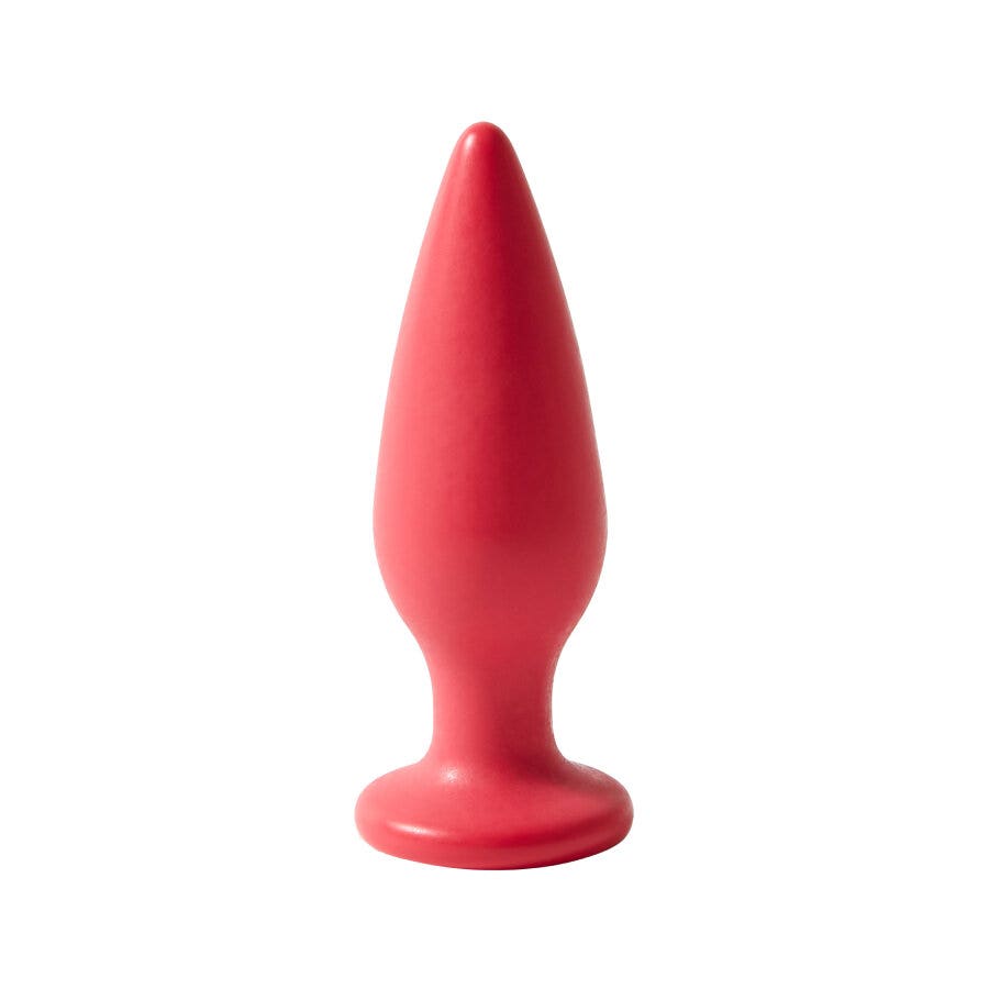 Plug anal Dafne 100% de base biológica-4