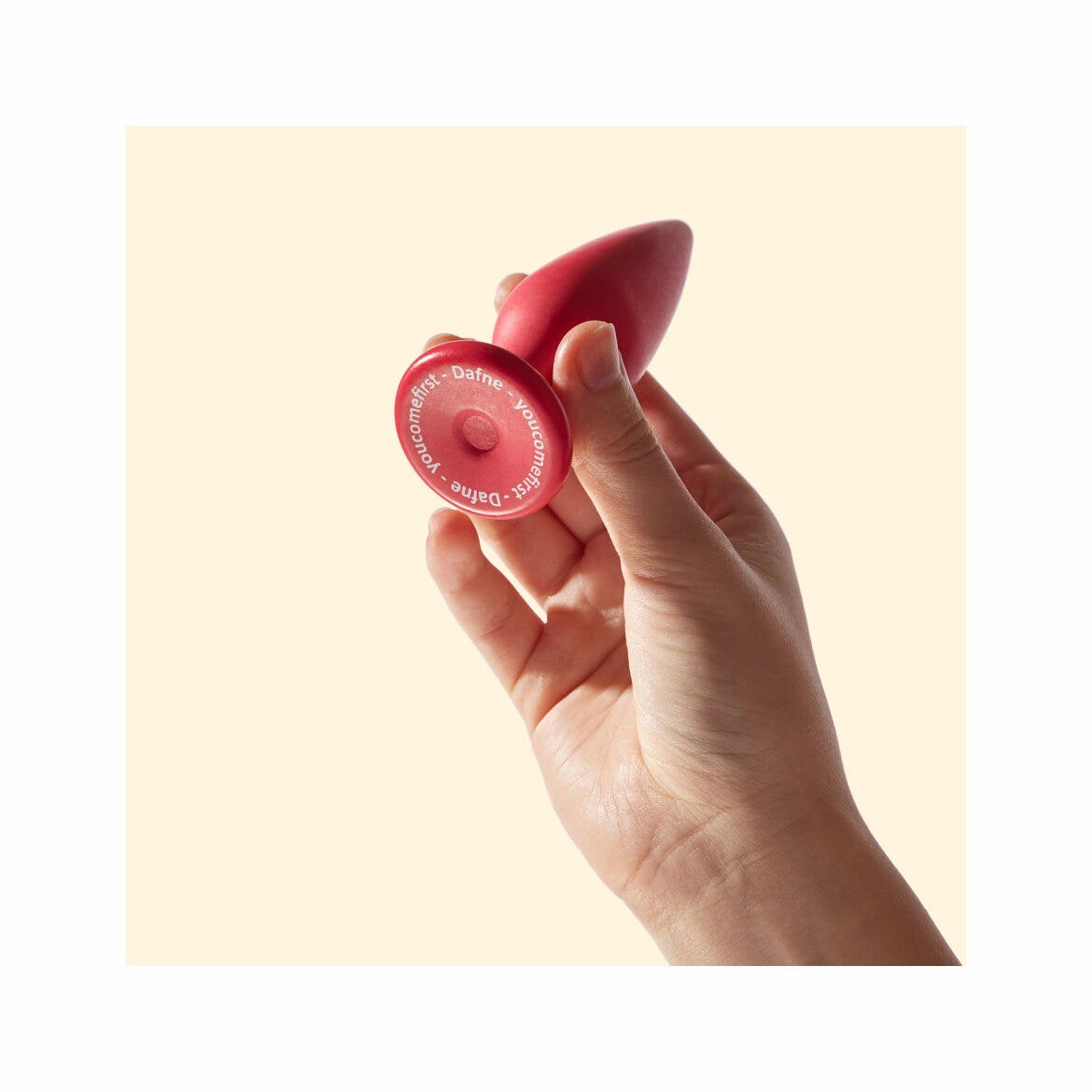 Plug anal Dafne 100% de base biológica-2