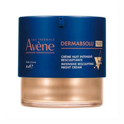 Eau Thermale Avene Dermabsolu Crema de noche intensiva remodelante antiedad 40 ml