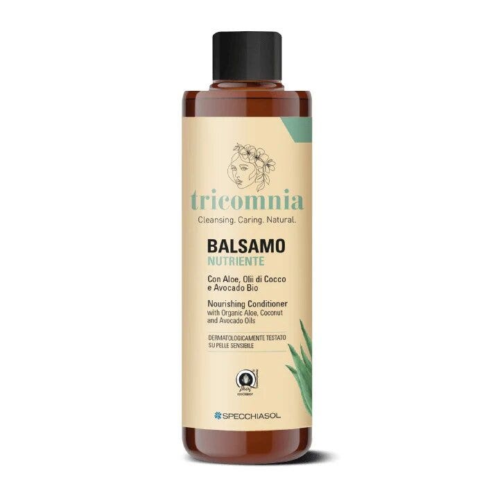 Specchiasol Tricomnia Balsamo Nutriente 200ml