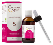 Gemme Di Micol 5 30 ml