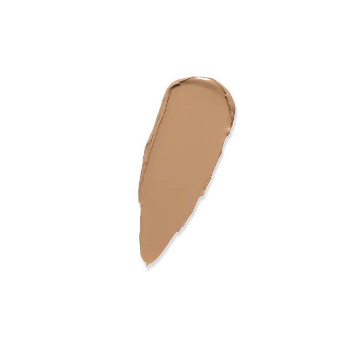 Eau Thermale Avène Couvrance Base de maquillaje compacta en crema Miel