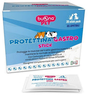 Buona Pet Protettina Gastro 20 sticks de gel apetecible