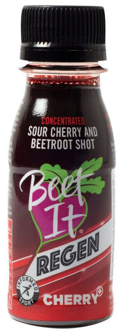 Beet It Regen Cherry 70 ml