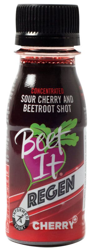 Beet It Regen Cherry 70 ml