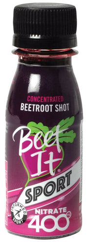 Beet It Sport Nitrate 400 Shot 70 ml