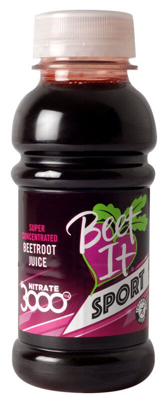 Beet It Sport Nitrate 3000 250 ml