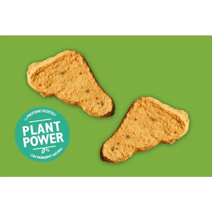 Lily's Kitchen Totally Tropical Mango Jerky Snacks Dog 70g
