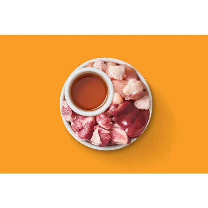 Lily's Kitchen Chicken Tasty Cuts in Gravy Cat 85g