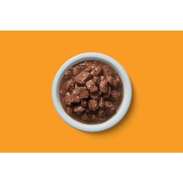Lily's Kitchen Chicken Tasty Cuts in Gravy Cat 85g